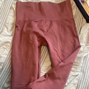 Set Active sculptflex leggings in canyon